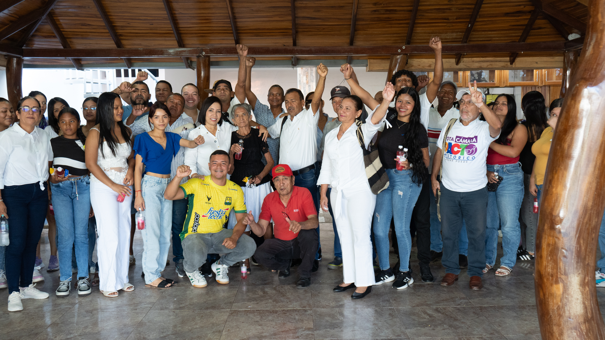 Defensora de derechos